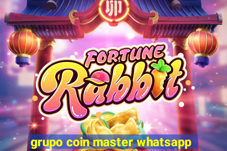 grupo coin master whatsapp